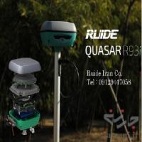گیرنده مولتی فرکانس مدل Ruide QUASAR R93i در اصفهان