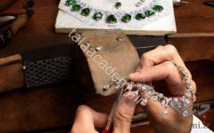 آموزش مجازی طراحى و ساخت جواهرات